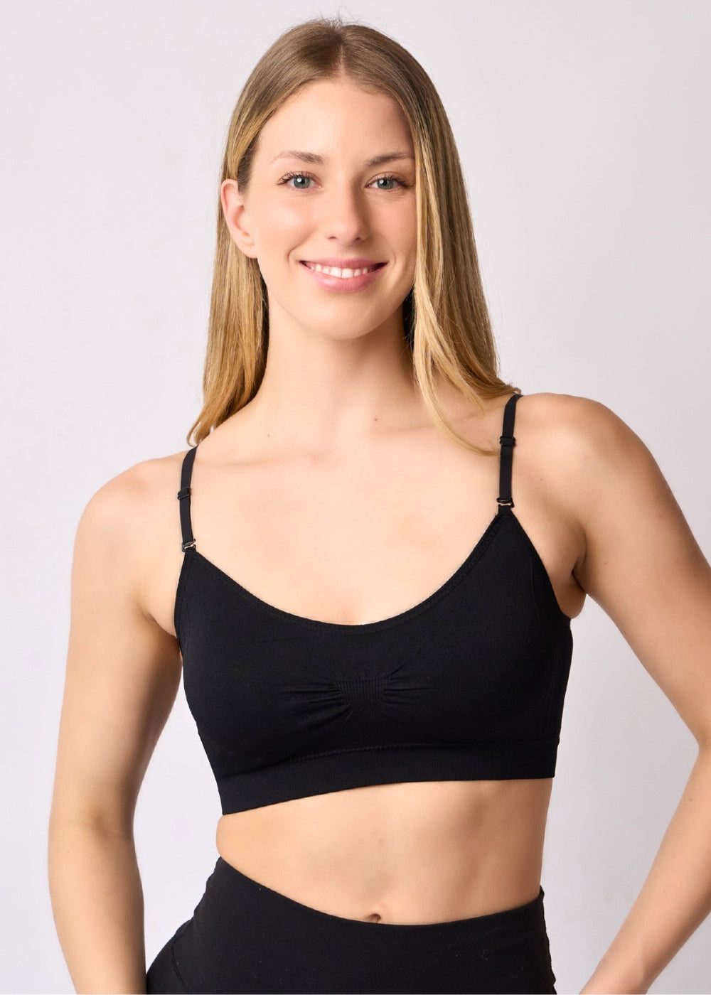 How to measure for a Bavme bra