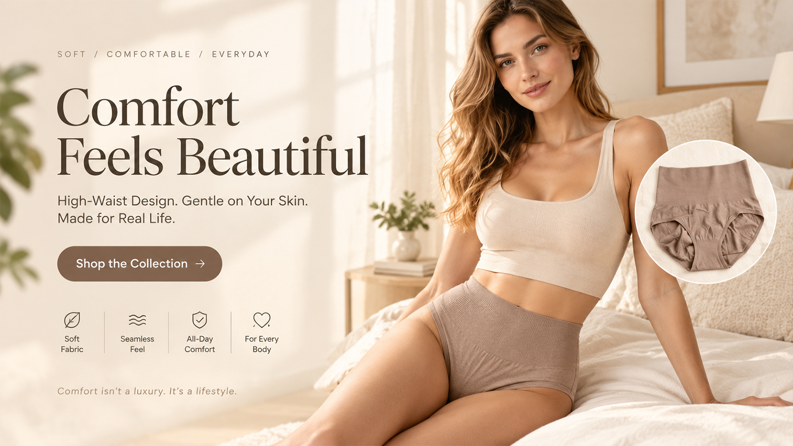 Today Show feature about Bavme bras